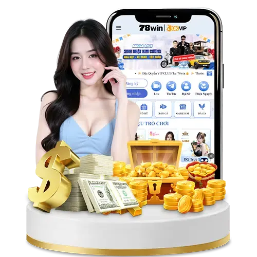 Đa dạng trò chơi máy đánh bạc (slot game) tại iwin88